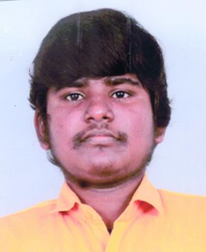 Vignesh