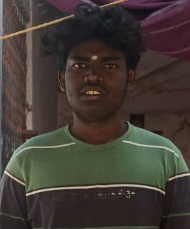 Nandha Kumar