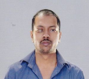 Rajesh Prahlad