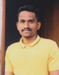 Niranjan Mallesh