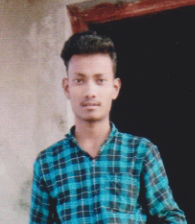 Vishal Rajendra
