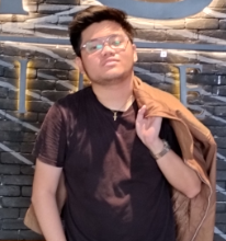 James Michael A. Ryan