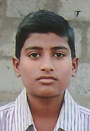 Ravindra Babu