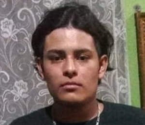 Anderly Fabricio Martinez