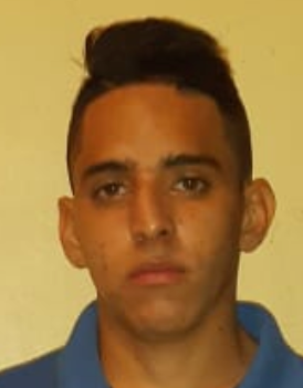 Richard Antonio Castillo