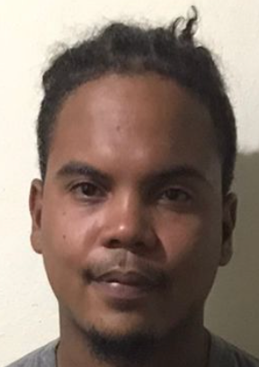 Richard Junior Marchena