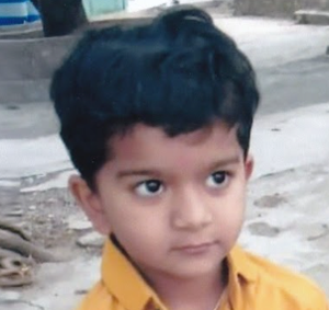 Aarav