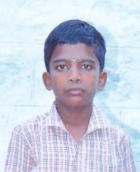 Sathishkumar