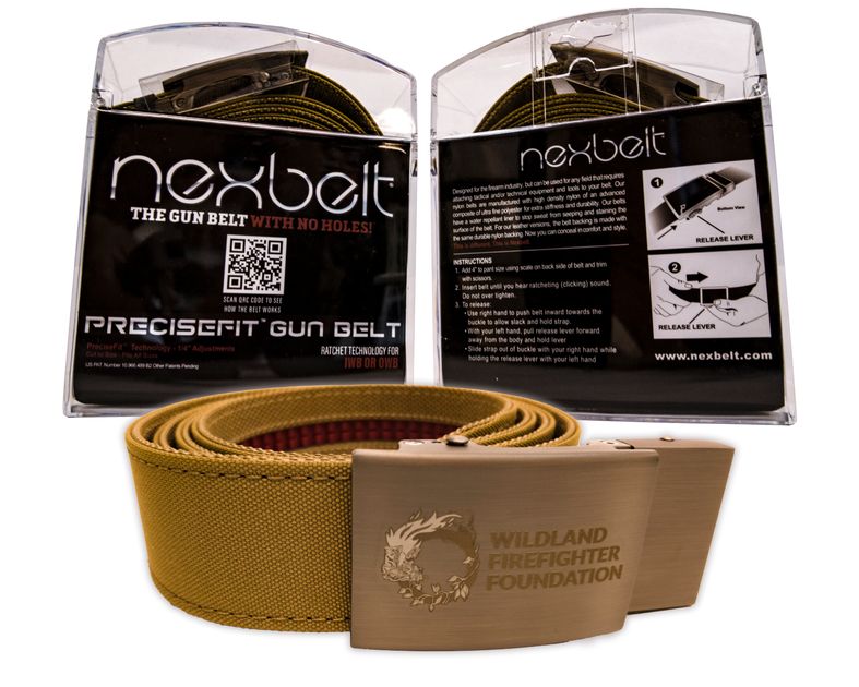 Sasquatchfabrix. ($ KNOT BELT Brown) 通販 ｜ SUPPLY TOKYO