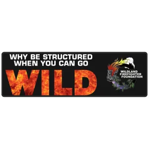 Bumper Sticker