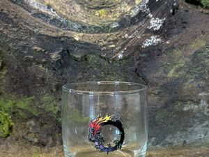 WFF 10 oz Rocks Glass