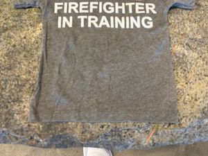 Toddler T-Shirt Grey