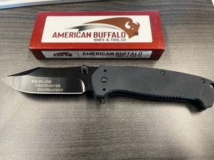 Pocket Knife Large