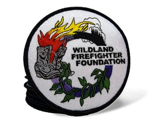 WFF Patch