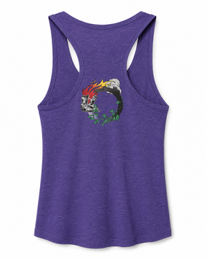 Womens Tank Top