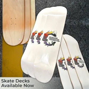 Skateboard Deck