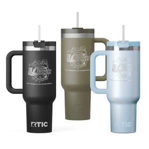 40oz Tumbler