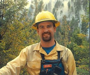 Brian Jenkins is Retiring