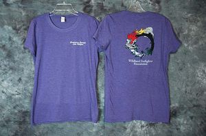 Women's Foundation TShirt