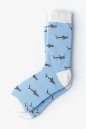 Shark Bait Women's Sock