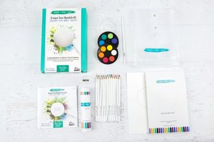 Art Experience for Teens