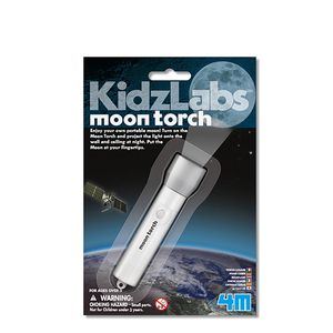 Moon Torch