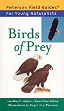 Birds of Prey for Young Naturalists