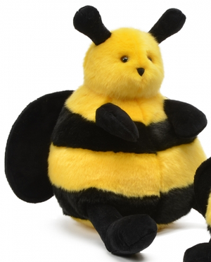 Plumpee Bee Plush