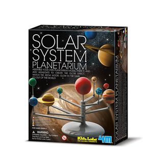 Kidz Lab Solar System Planetarium