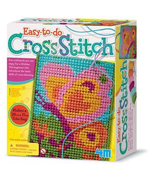 Cross Stitch craft