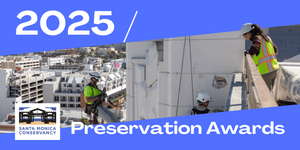2025 Preservation Awards