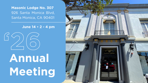 2026 Annual Meeting