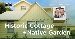 2026 A House and Garden in Harmony