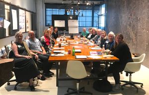 Board Membership & Contribution
