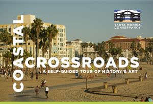 Coastal Crossroads Launch