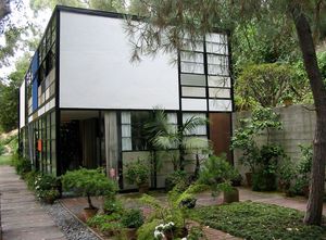 Preservation Next: Eames House Exterior Tour