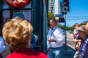 Main Street Walk