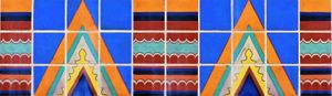 2025 Santa Monica Mosaic Sponsorship