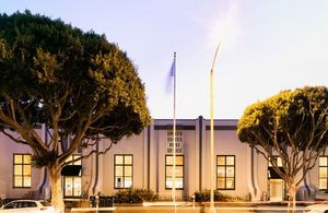 Special Historic Post Office Tour