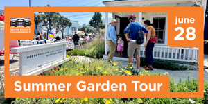 2026 Summer Garden Tour