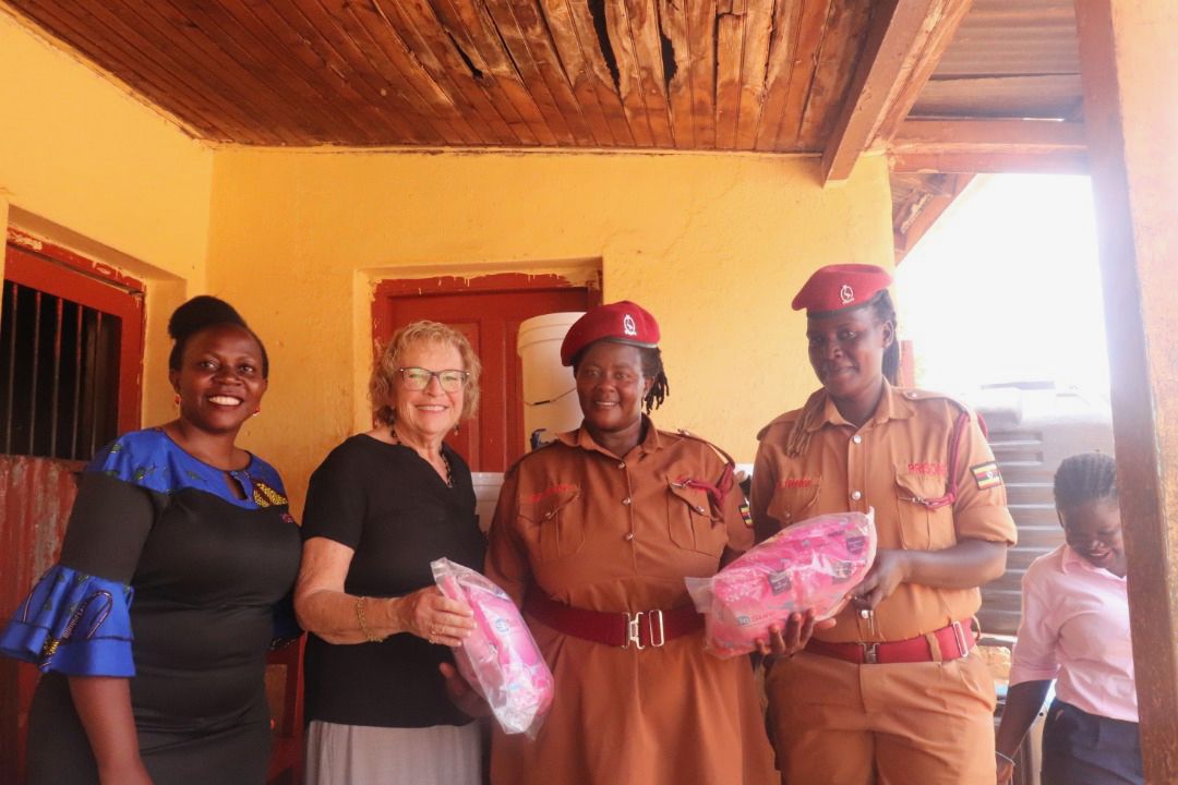 Uganda 2022 Photos — Impact Nations