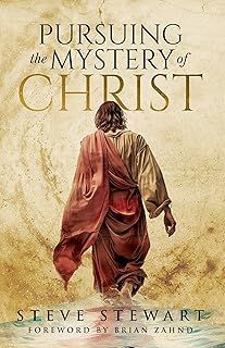 Pursuing the Mystery of Christ