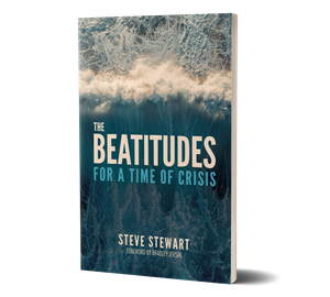 THE BEATITUDES FOR A TIME OF CRISIS