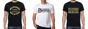 Shirt Design Competition 3