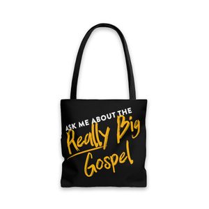Big Gospel Bag