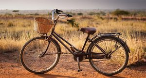 Bicycles