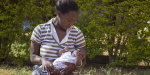 CRISIS PREGNANCY FUND