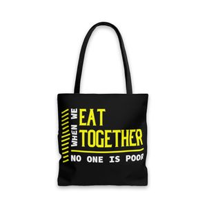 Eat Together Bag