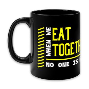 Eat Together Mug