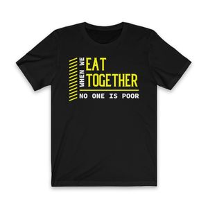 Eat Together Tee